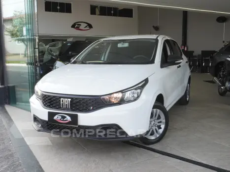 Fiat ARGO 1.0 FIREFLY FLEX MANUAL 4 portas