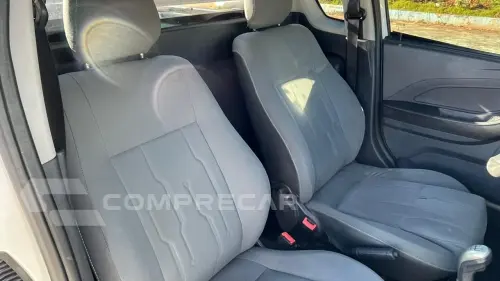 MONTANA 1.4 MPFI LS CS 8V