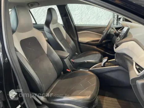 ONIX - 1.0 TURBO PLUS PREMIER AUTOMÁTICO