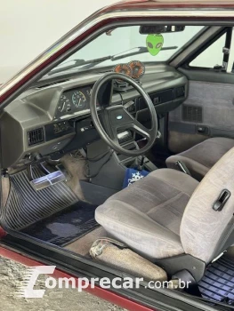 Del Rey Ghia 1.8 / 1.6 2p e 4p