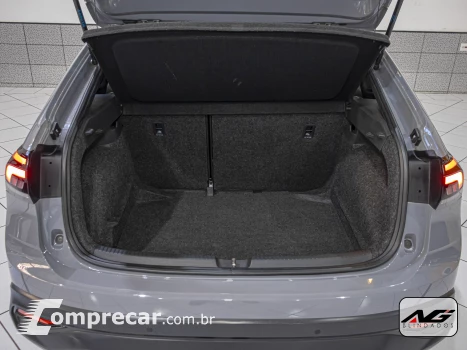 NIVUS 1.0 200 TSI Highline