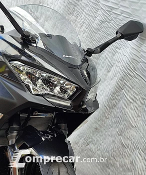 KAWASAKI NINJA 400