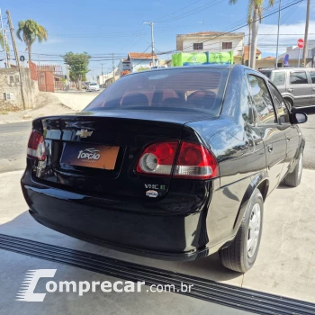 Classic Life/LS 1.0 VHC FlexP. 4p