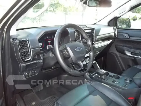 RANGER 3.0 Limited 16V 4X4 CD