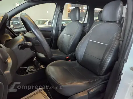 DUSTER Dynamique 2.0 Flex 16V Aut.