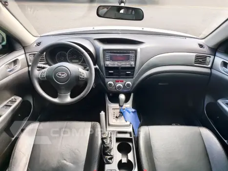 Impreza XV 2.0 16V 160cv Aut.