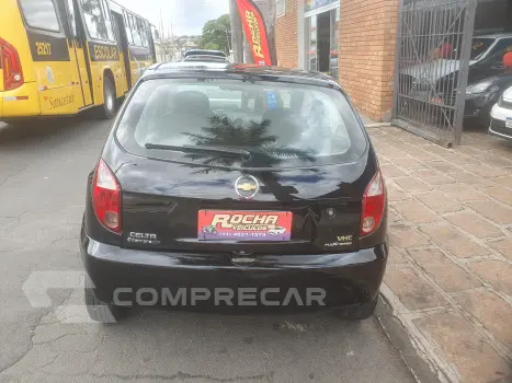 CELTA 1.0 MPFI Spirit 8V