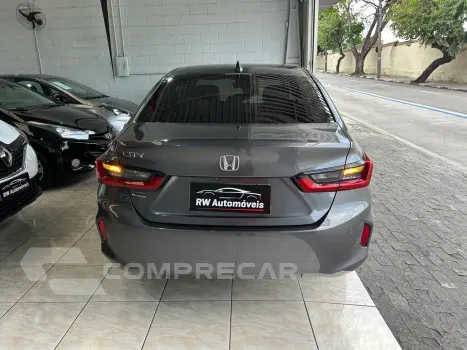 CITY 1.5 I-vtec Touring