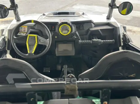RZR XP 1000 EPS 4X4 (UTV)