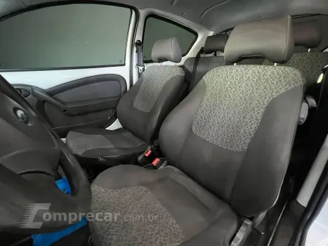 KA 1.0 MPI 8V FLEX 2P MANUAL