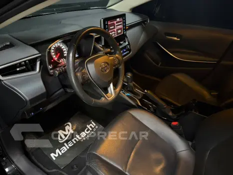 COROLLA 2.0 VVT-IE FLEX XEI DIRECT SHIFT
