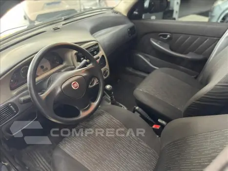 PALIO 1.0 MPI Fire Economy 8V