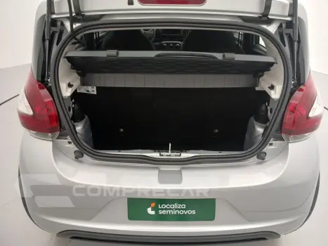 MOBI 1.0 EVO FLEX LIKE. MANUAL