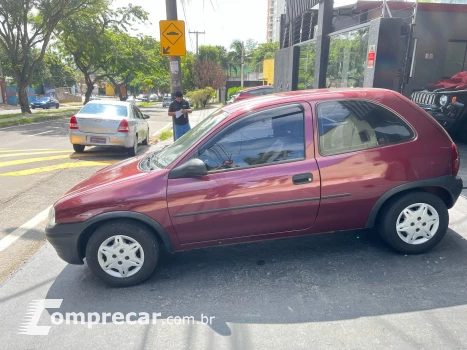 Corsa Wind 1.0 MPFI / EFI  2p