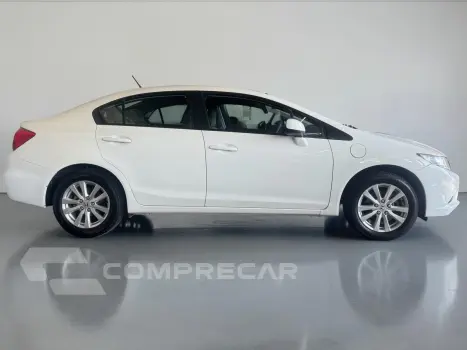 CIVIC 1.8 LXS 16V