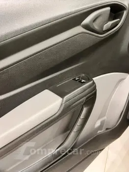 ONIX HATCH LT 1.0 8V FlexPower 5p Mec.