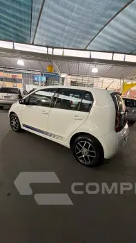 UP 1.0 TSI Speed UP 12V