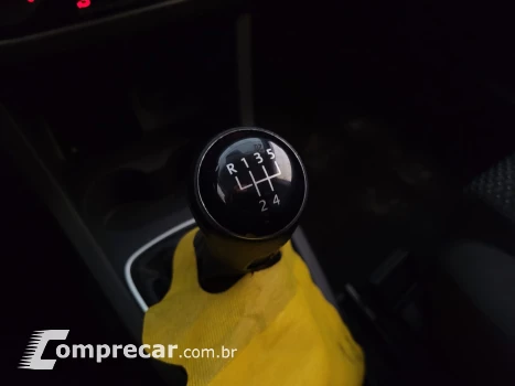 Fox Connect 1.6 Flex 8V 5p