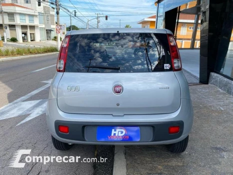 UNO VIVACE 1.0