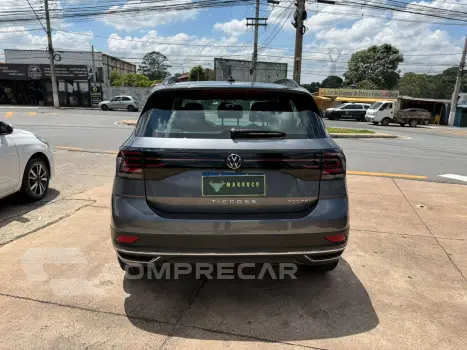 T-CROSS 1.0 200 TSI Comfortline