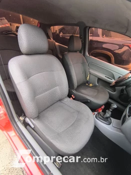 Clio Campus Hi-Flex 1.0 16V 3p