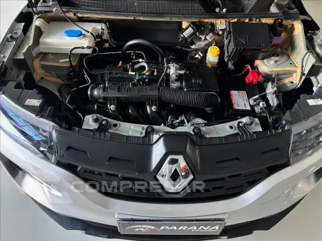 KWID 1.0 12V SCE FLEX ZEN MANUAL