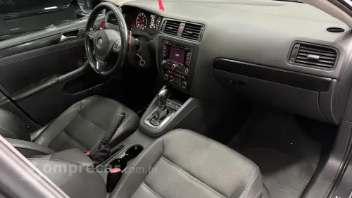 JETTA 2.0 Comfortline