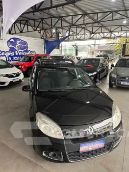 SANDERO 1.6 Privilége 16V