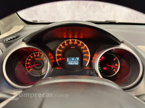 Fit 1.4 16V 4P LXL AUTOMÁTICO