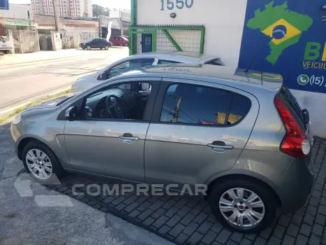 PALIO 1.6
