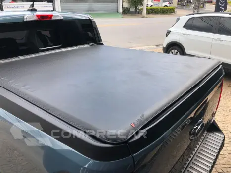 Maverick 2.0 Ecoboost Gasolina Lariat Fx4 Automático
