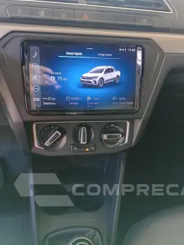 SAVEIRO 1.6 MSI Extreme CD 16V