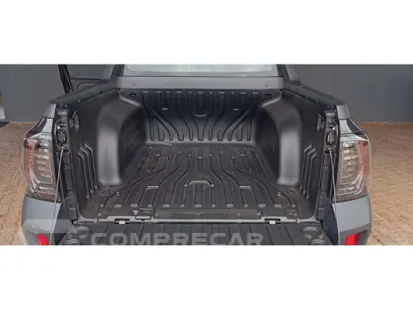 OROCH 1.6 16V SCE FLEX INTENSE MANUAL