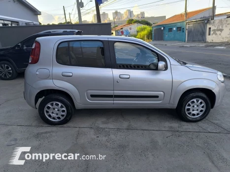 UNO VIVACE/RUA 1.0 EVO Fire Flex 8V 5p
