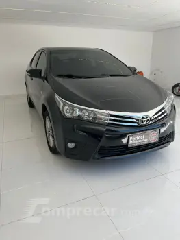 COROLLA 2.0 XEI 16V