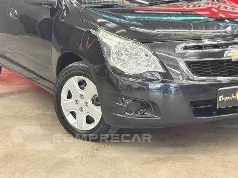 Cobalt 1.8 Mpfi Lt 8V Flex 4P Manual