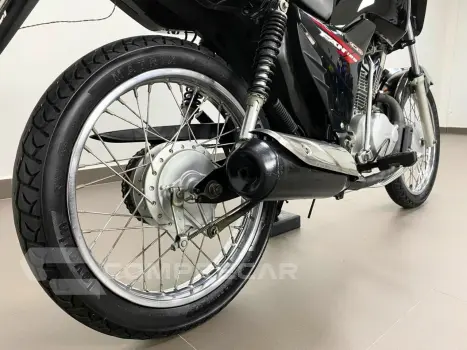 HONDA CG 125 FAN KS