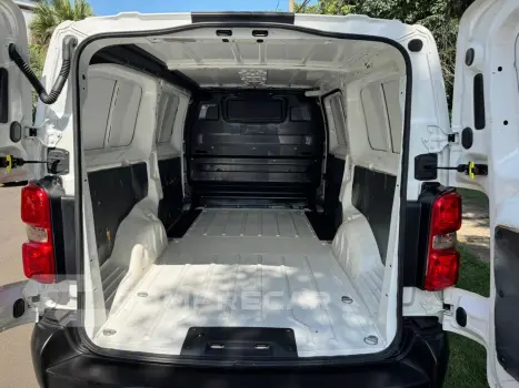 JUMPY 1.5 Bluehdi Cargo