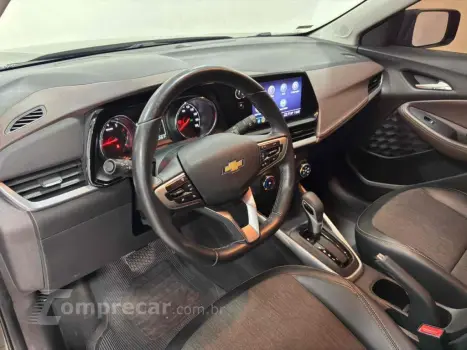 MONTANA 1.2 TURBO FLEX LTZ AUTOMÁTICO