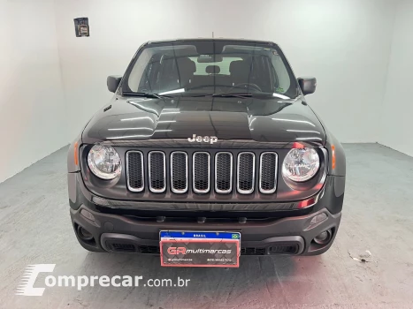 Renegade Sport 2.0 4x4 TB Diesel Aut.