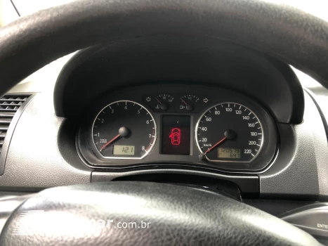 POLO SEDAN 1.6 MI Comfortline 8V