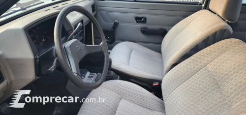 GOL 1.0 8V