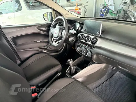 CRONOS DRIVE 1.3 8V Flex