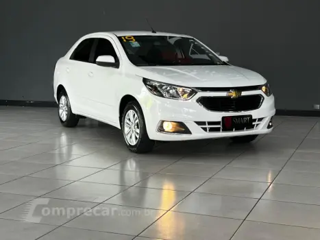 COBALT 1.8 MPFI LTZ 8V FLEX 4P MANUAL