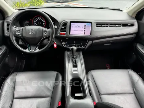 HR-V 1.8 16V EXL