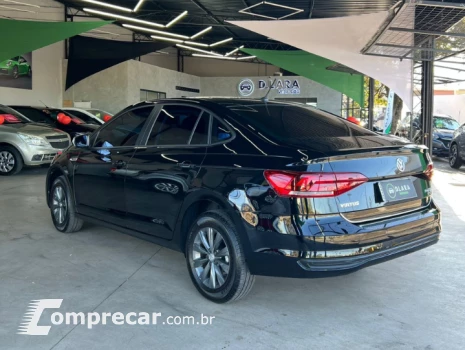 VIRTUS 1.0 200 TSI Comfortline