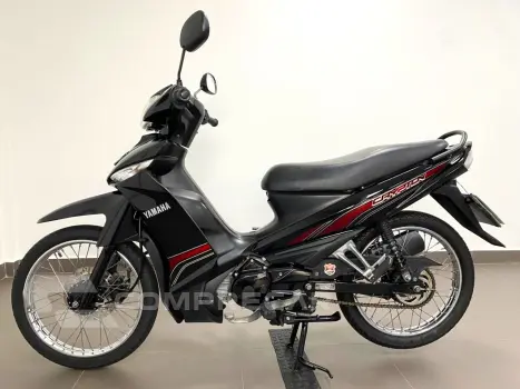 YAMAHA T115 CRYPTON ED