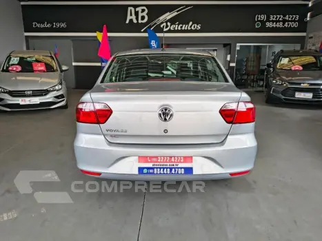 VOYAGE 1.6L MB5