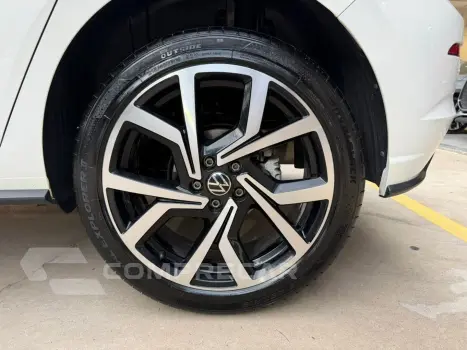 Polo 1.4 250 Tsi Gts Automático