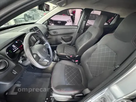 KWID 1.0 12V SCE FLEX ZEN MANUAL